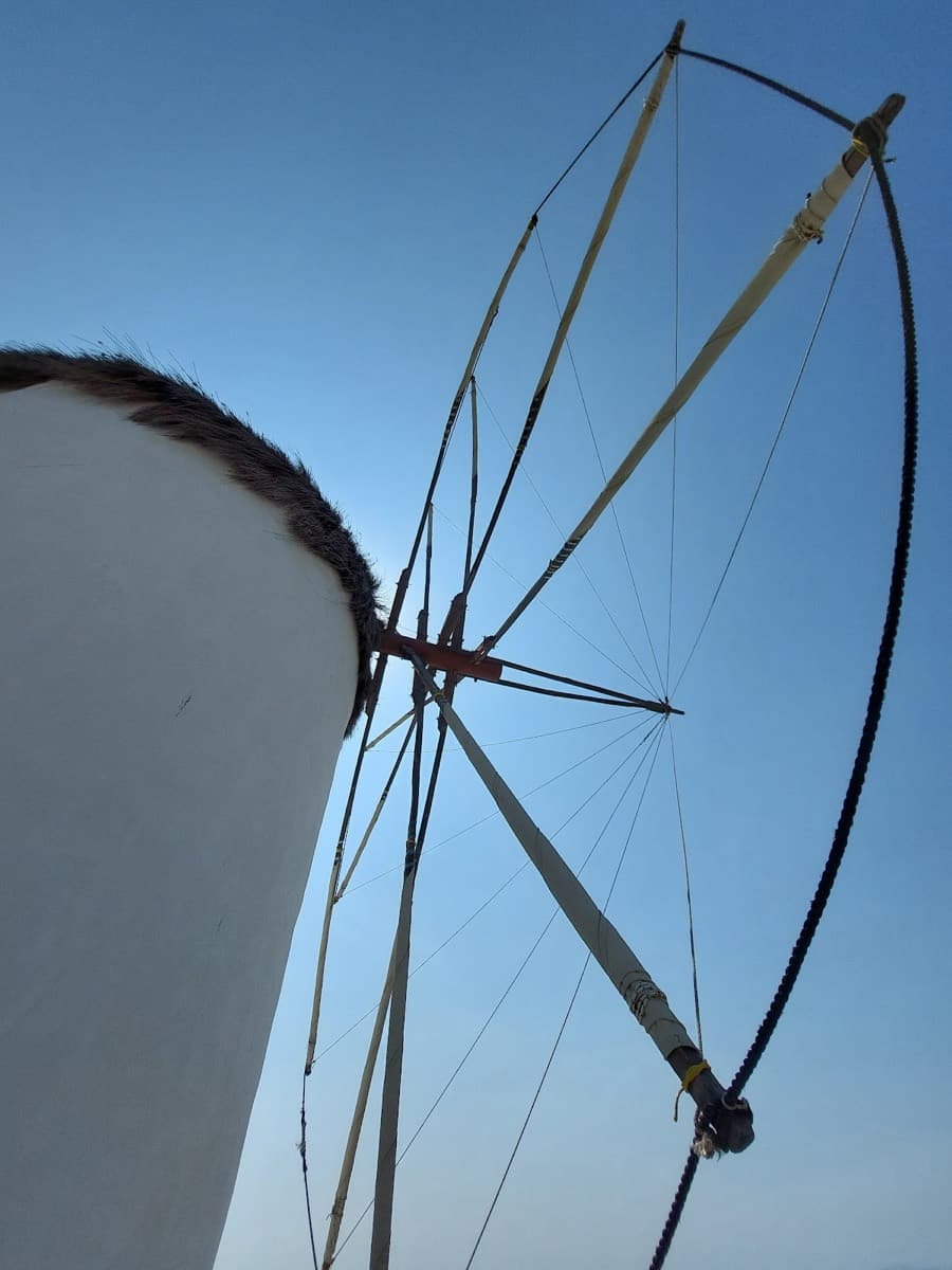 Boni's Windmill