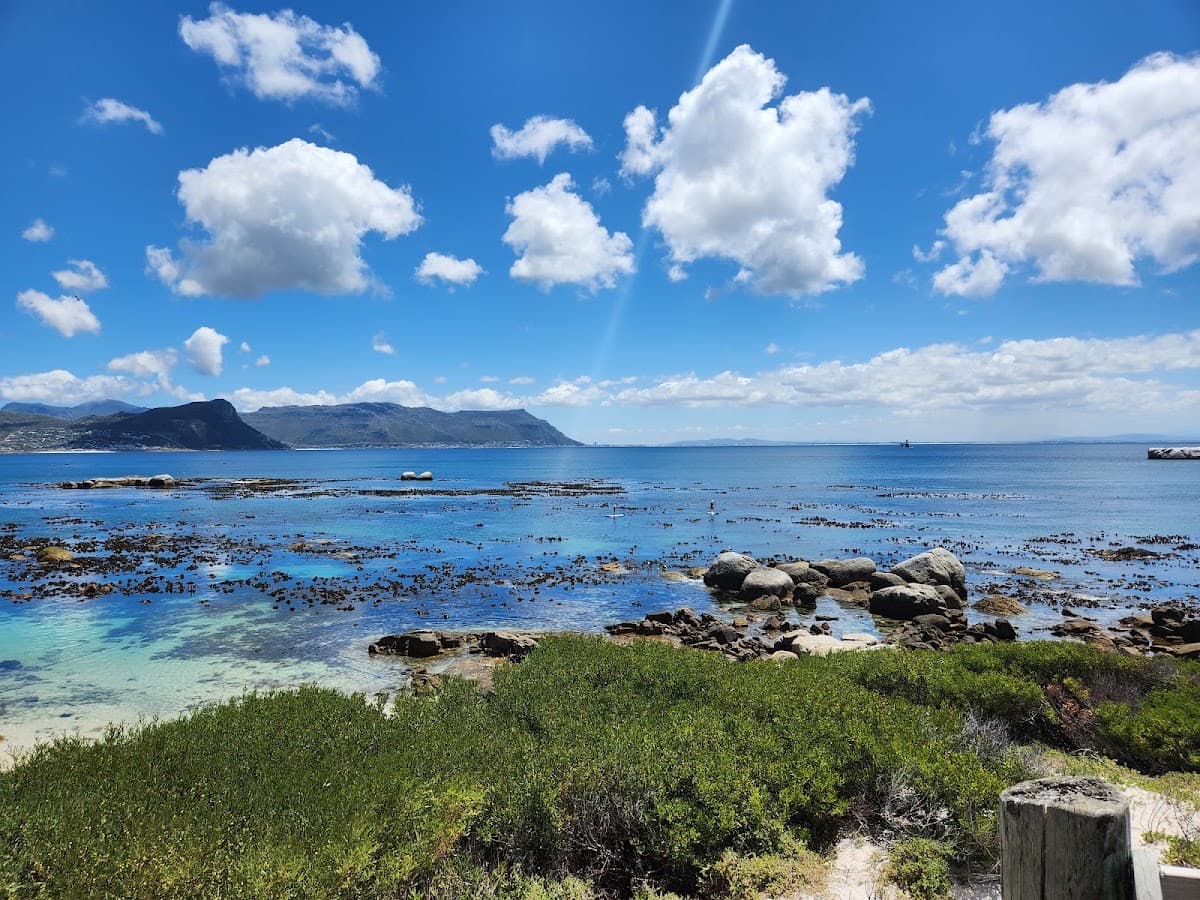 Boulders Beach