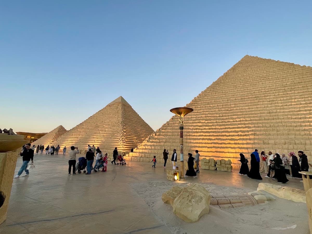 Boulevard World