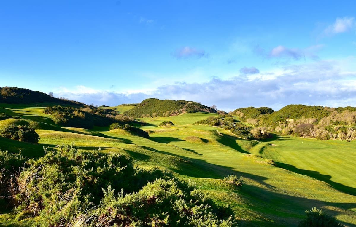 Braid Hills Golf Course