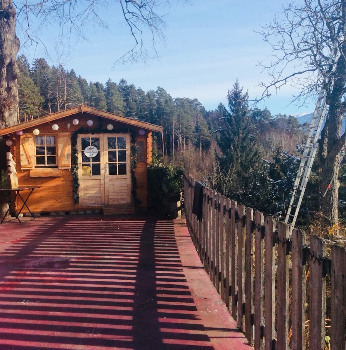 Buzihütte