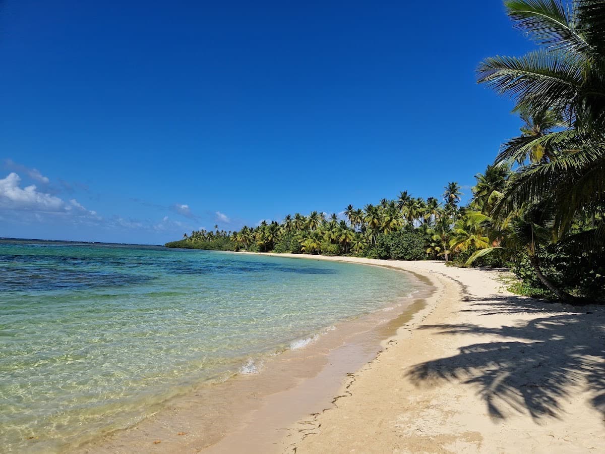 “Calolima” (Carlos Lima) Beach