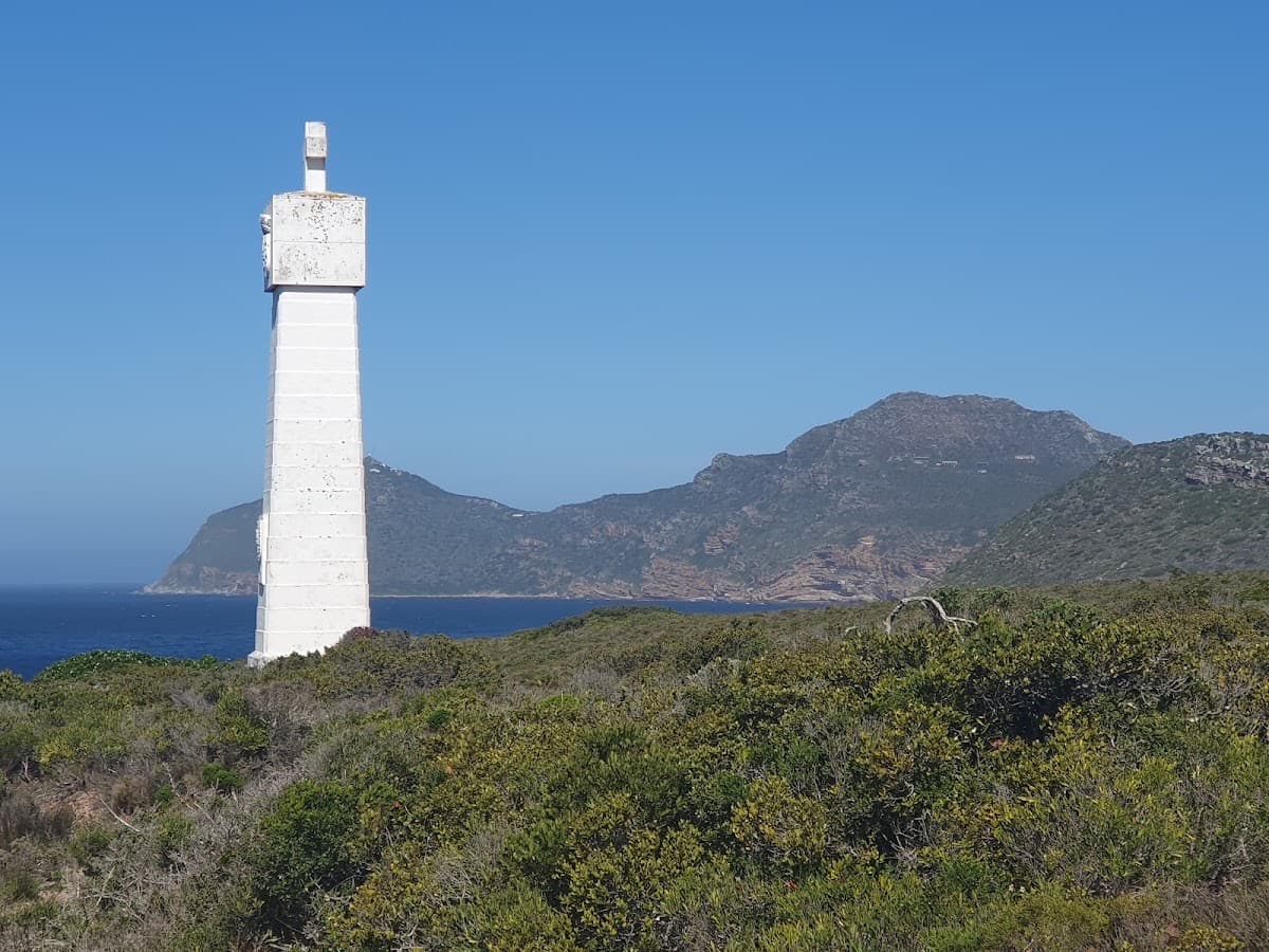 Cape Point Nature Reserve