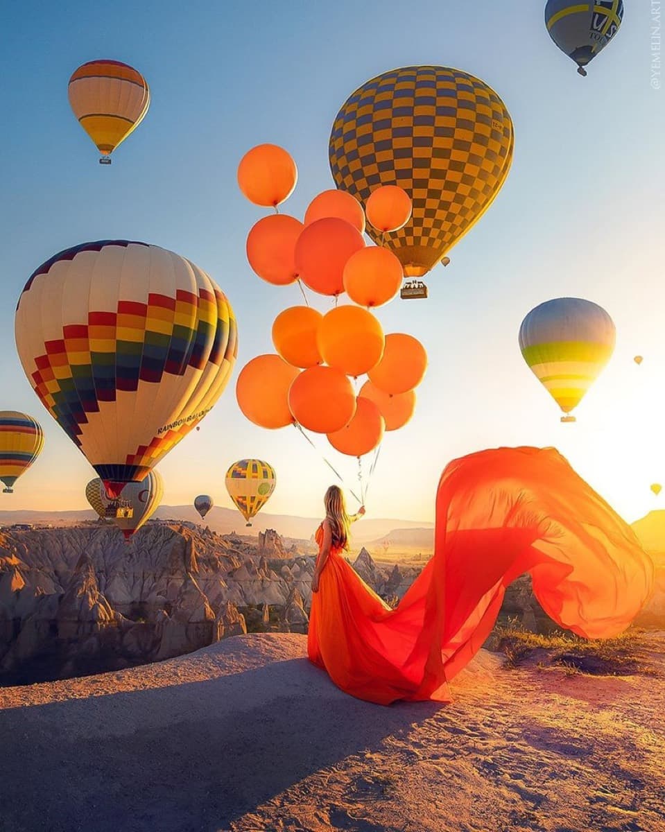 Cappadocia Adventure