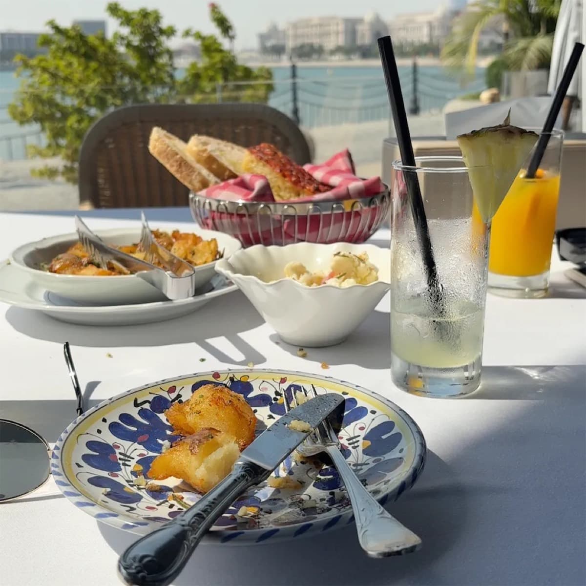 Carbone Doha