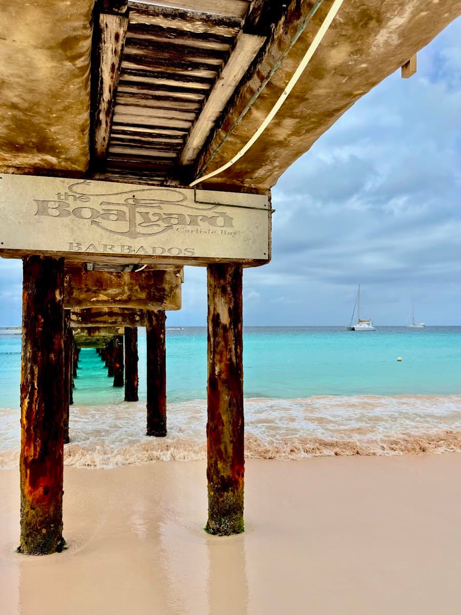 carlisle bay barbados