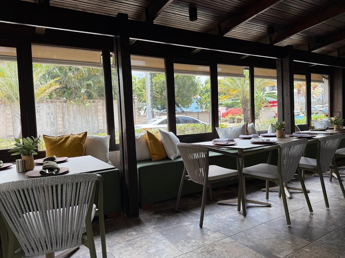 Casa Caribe Restaurant
