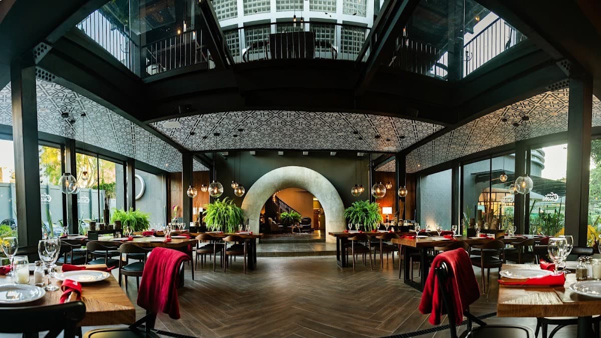 Casa escobar