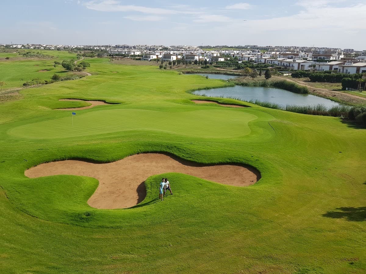 Casa Green Golf Club