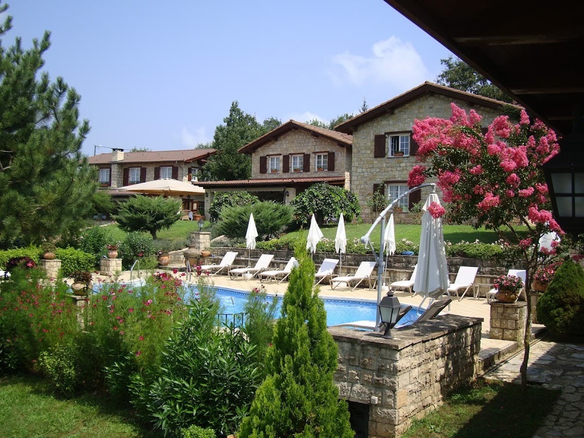 Casa Lavanda