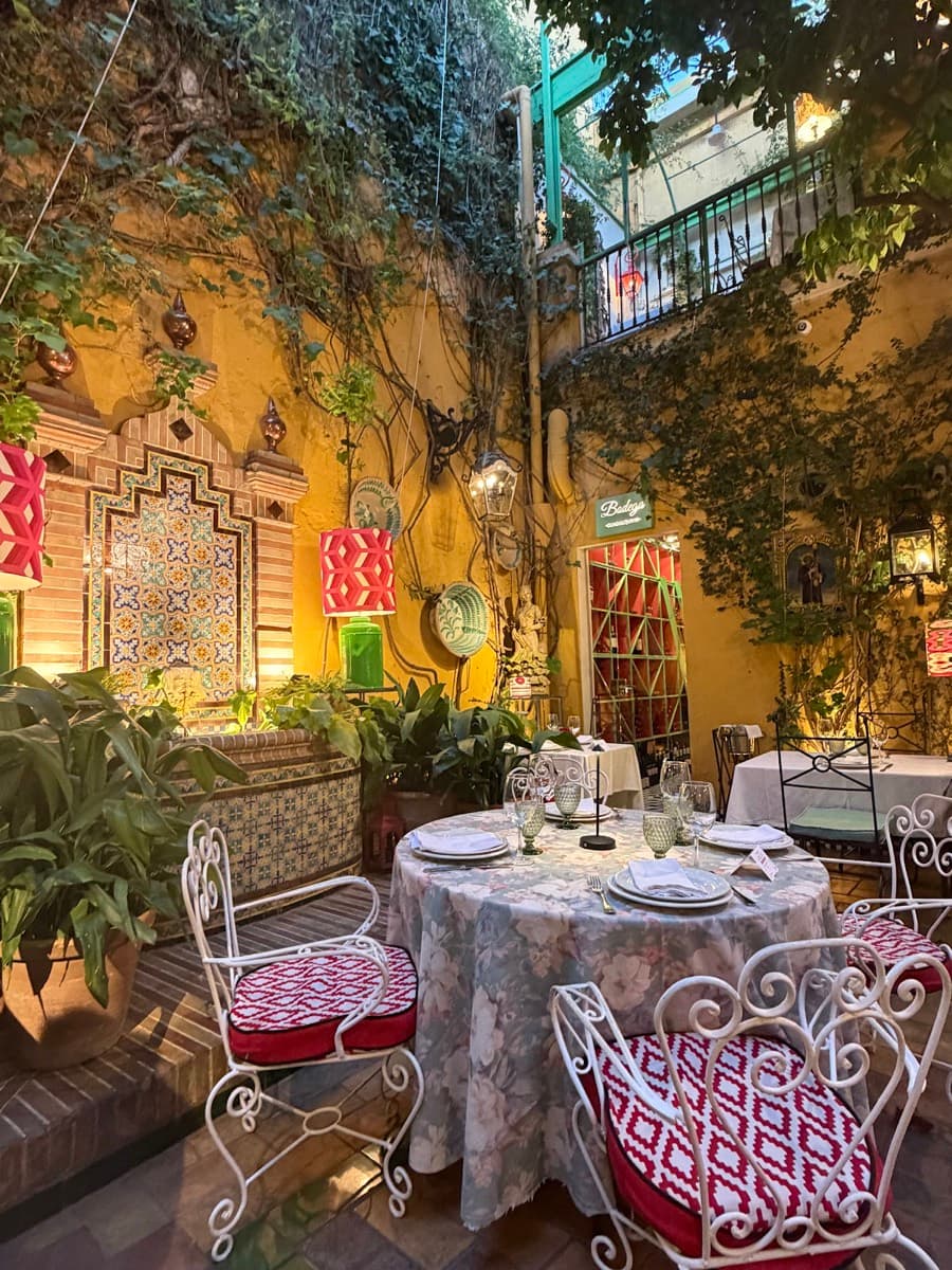 Casa Manolo León