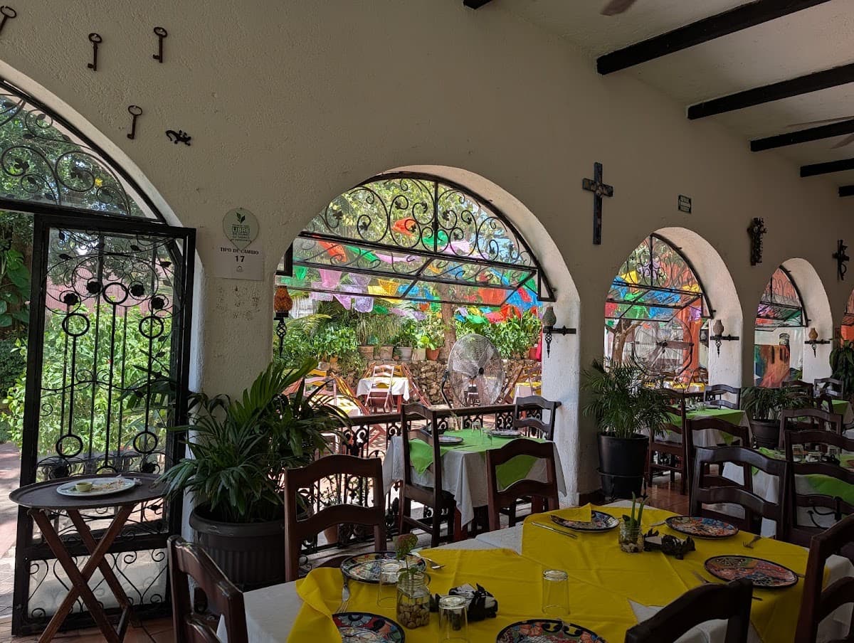 Casa Mission