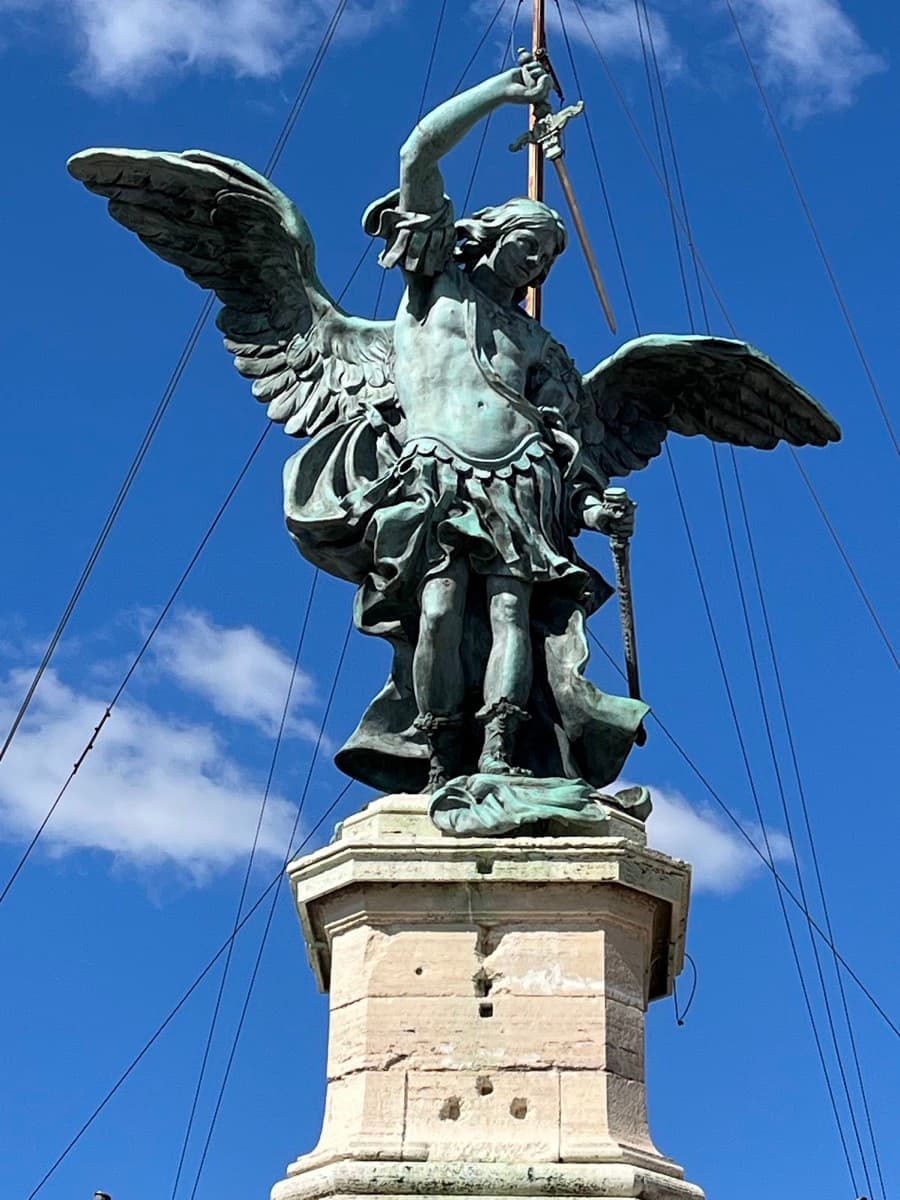 Castel Sant'Angelo