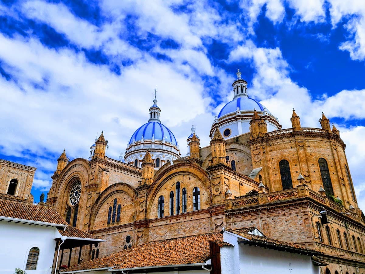 Catedral de la Inmaculada Concepción