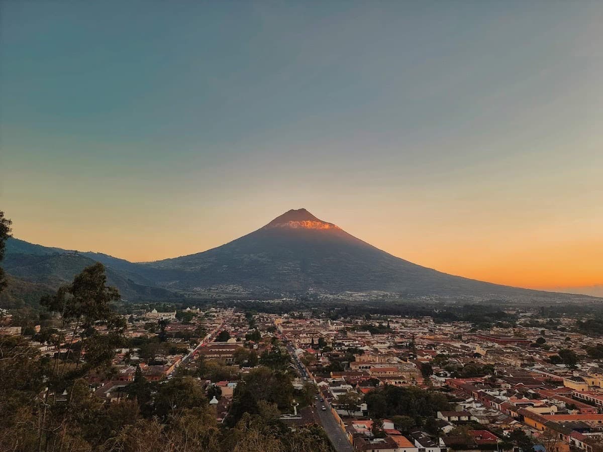 Cerro de La Cruz