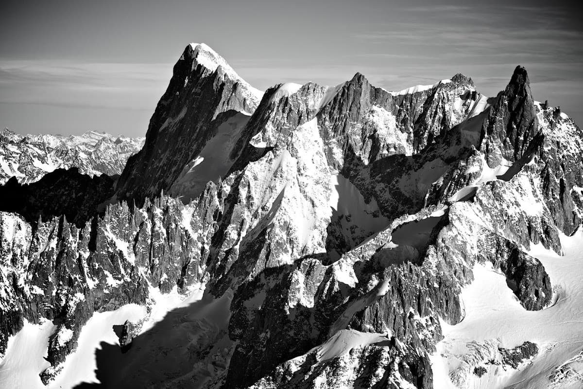 Chamonix Ski Passes