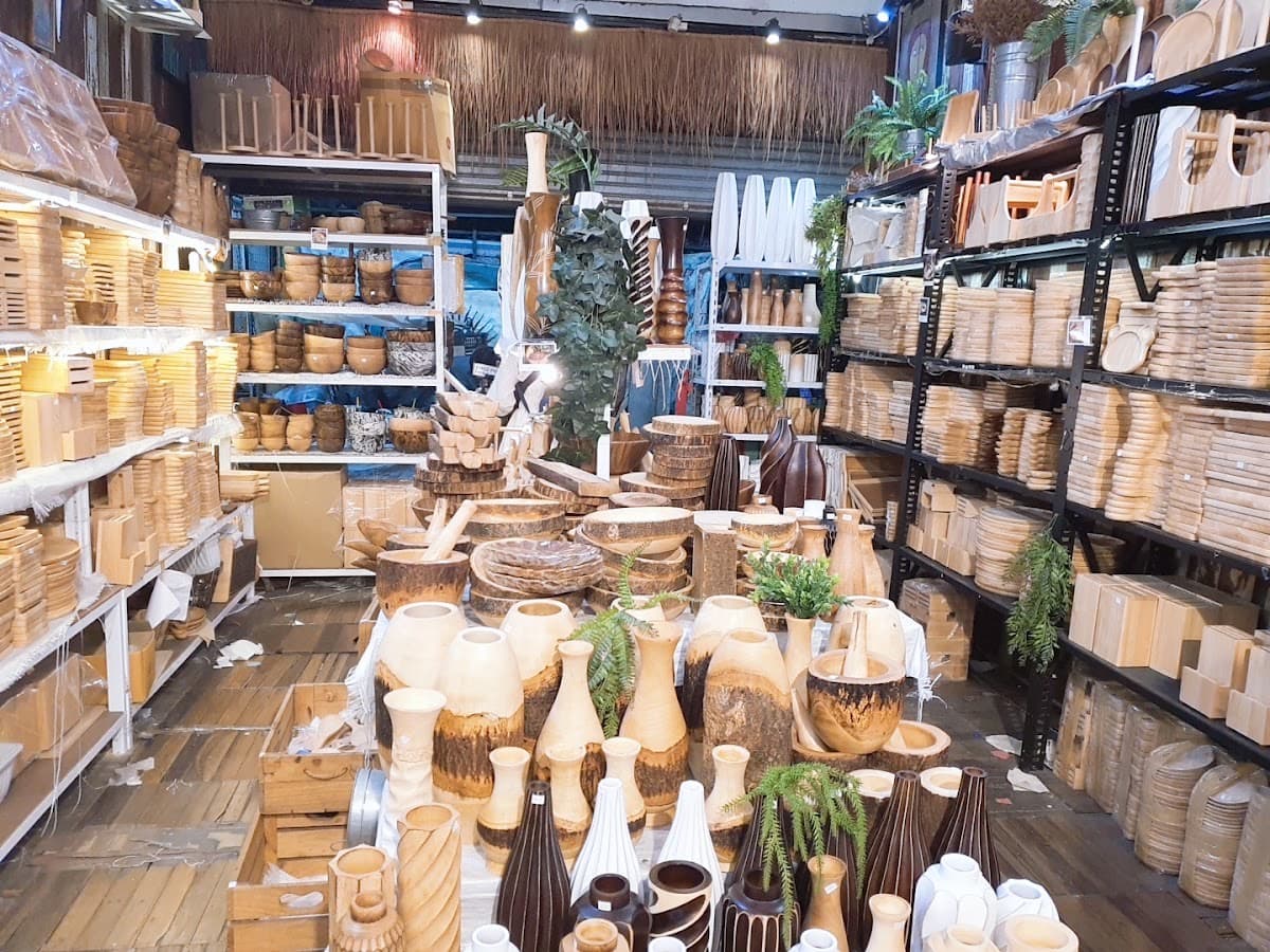 Chatuchak Weekend Market