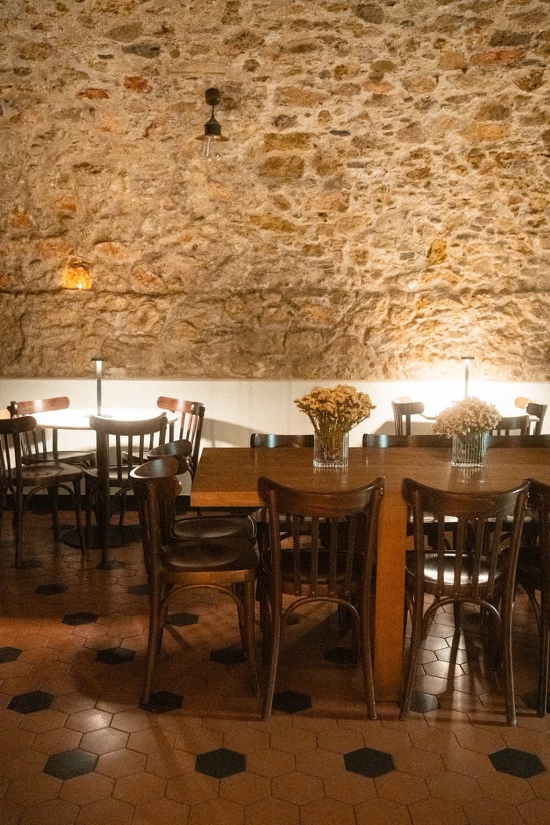 Chez Acchiardo