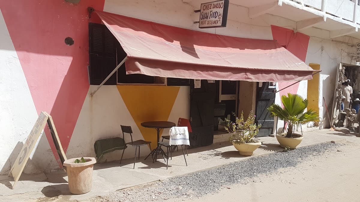 Chez Dasso