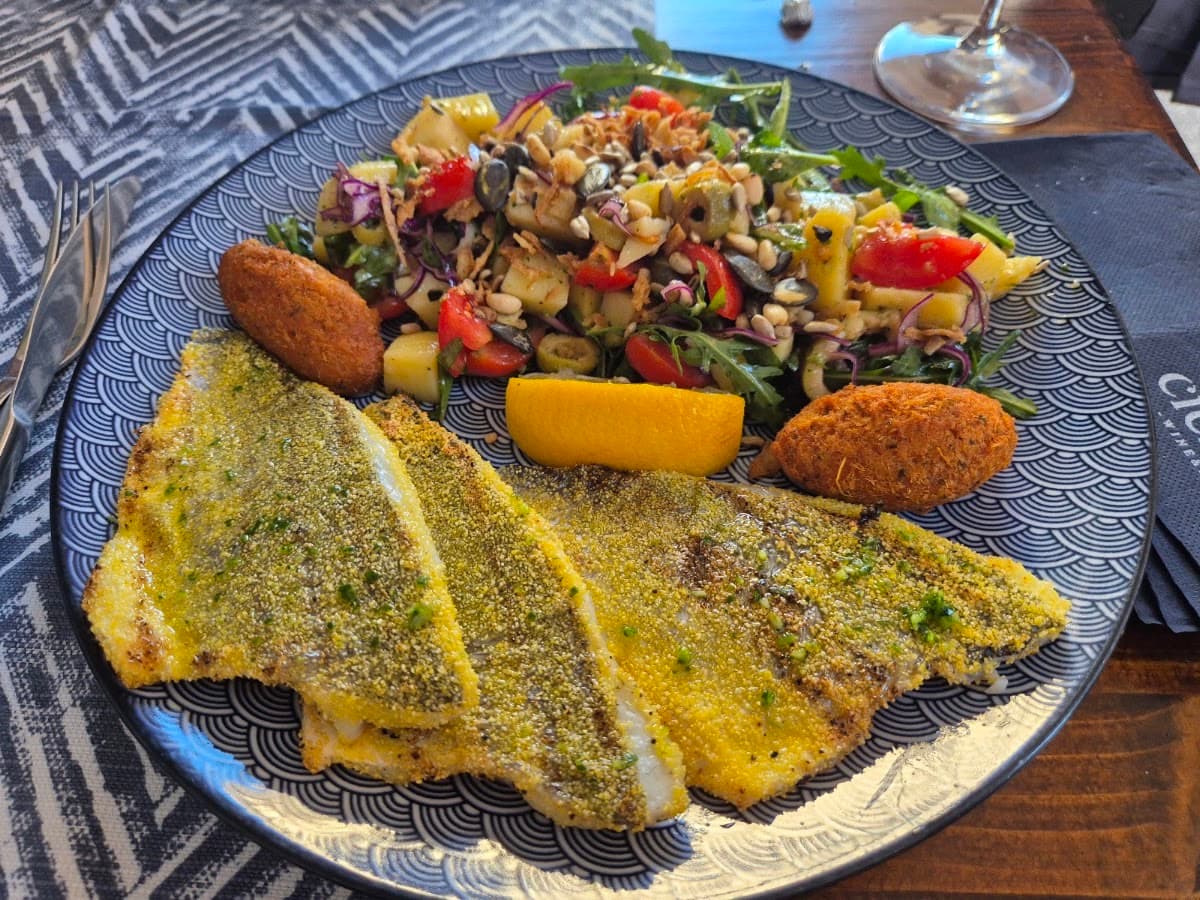 Cicibela food and wine bar (SPLIT)