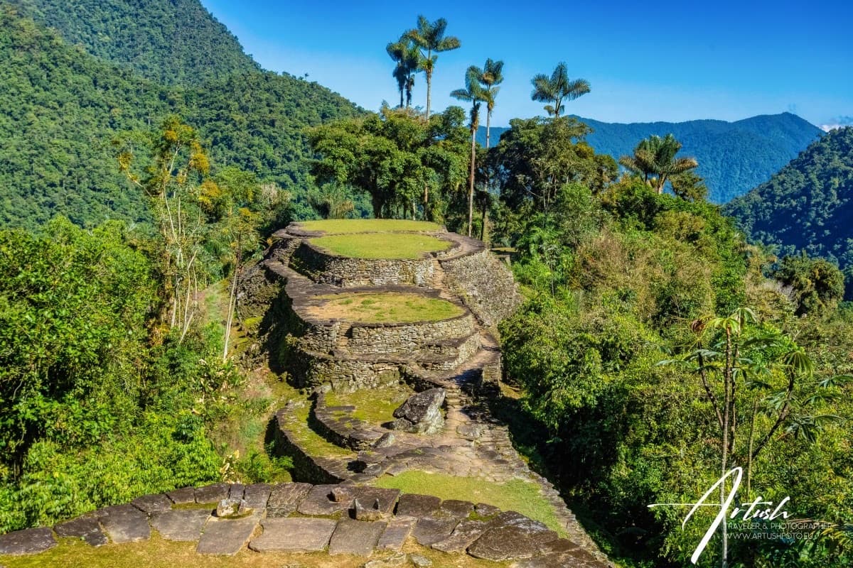 Ciudad Perdida