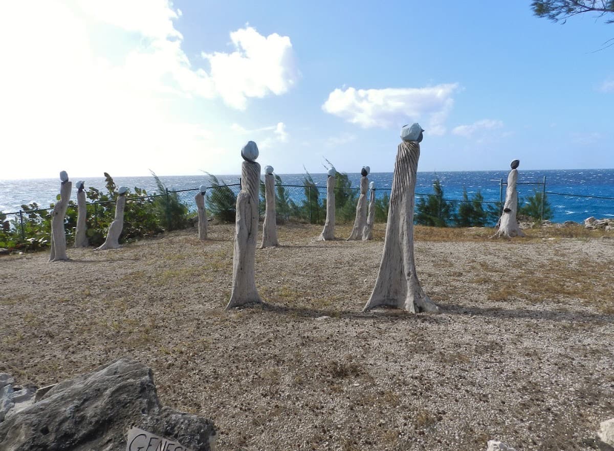Clifton Heritage National Park