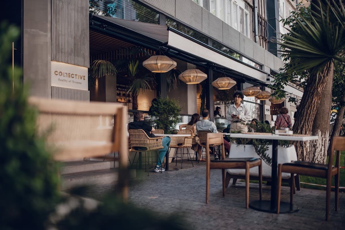 Collective Yerevan