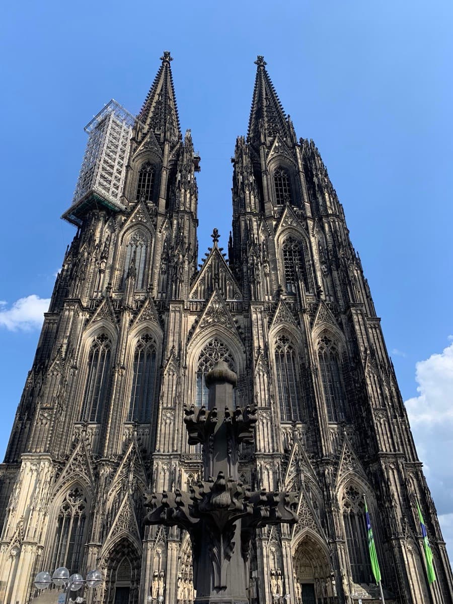 Cologne Cathedral