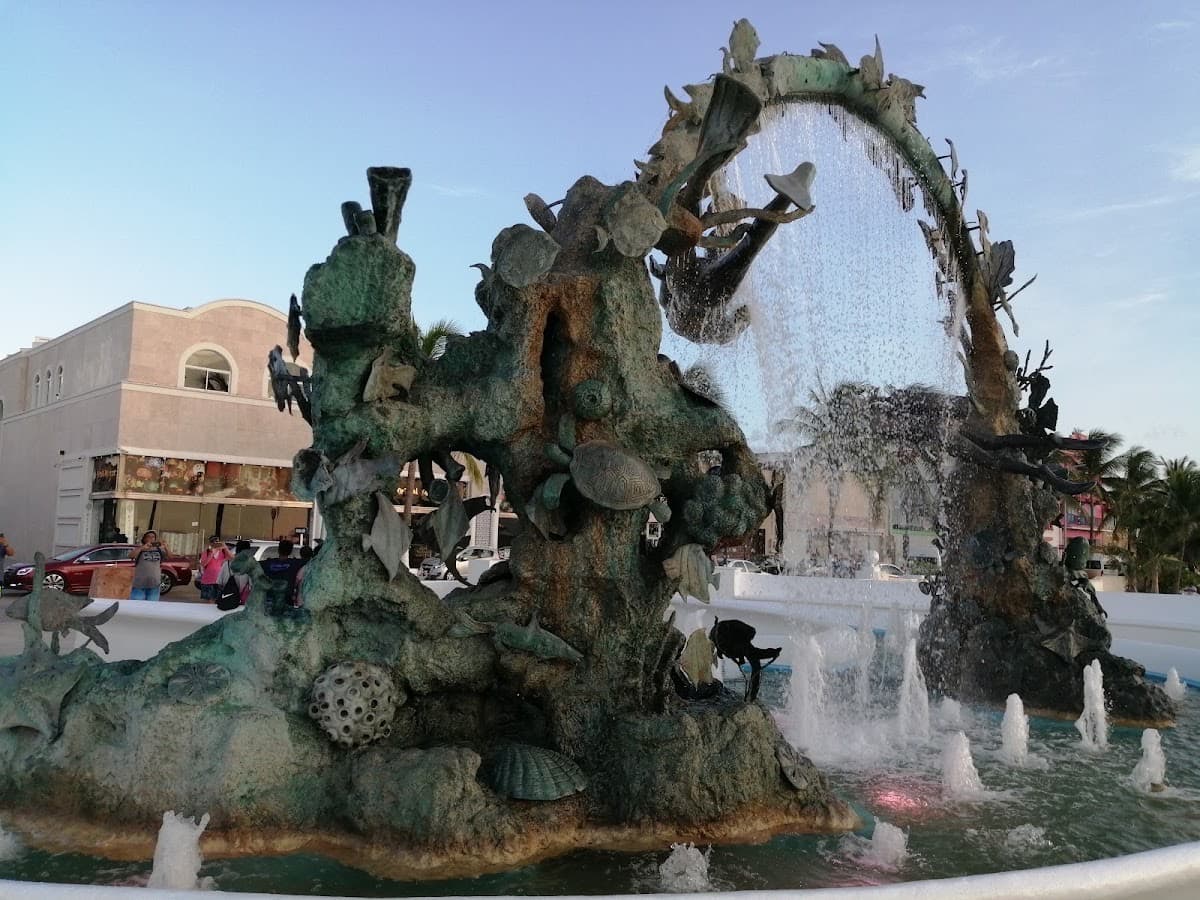 Coral Reefs Monument