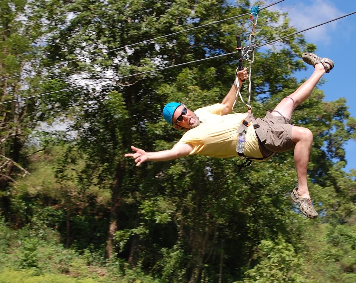 Country World Adventure Park