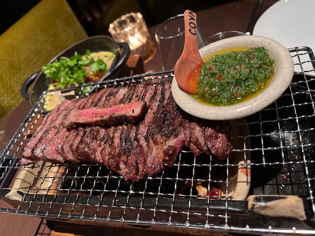 COYA