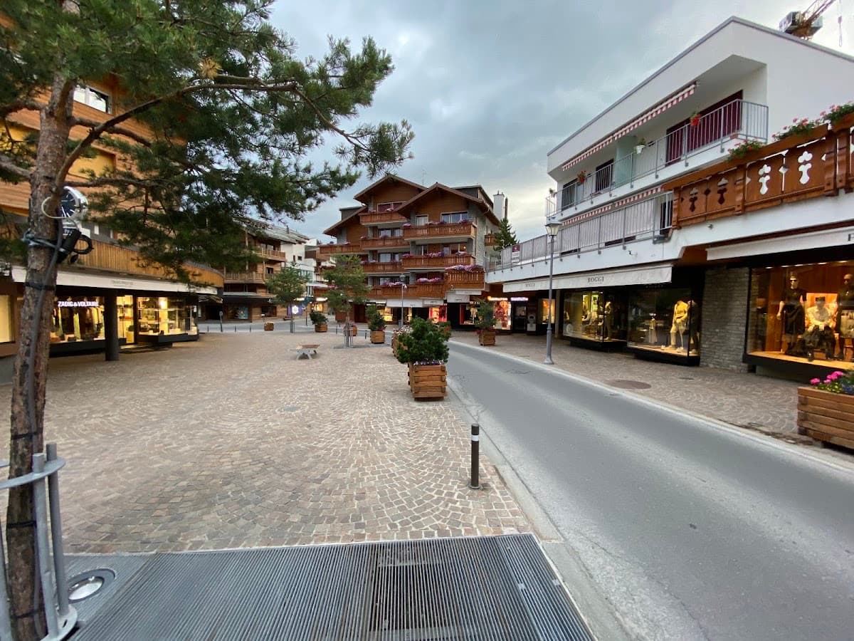 Crans-Montana