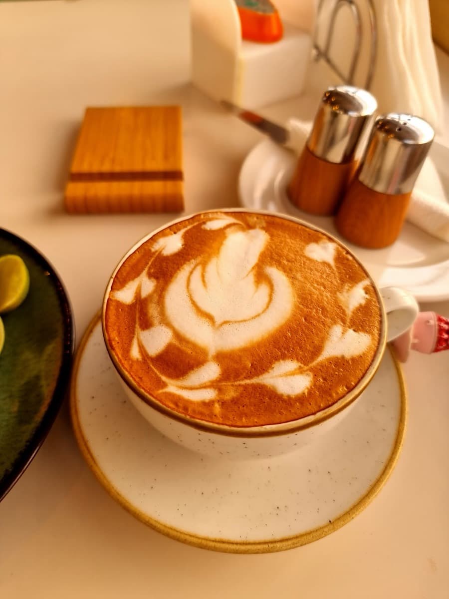 CRAVE KENYA - CITYMALL