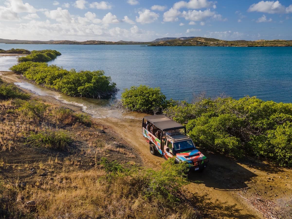 Curaçao Activities