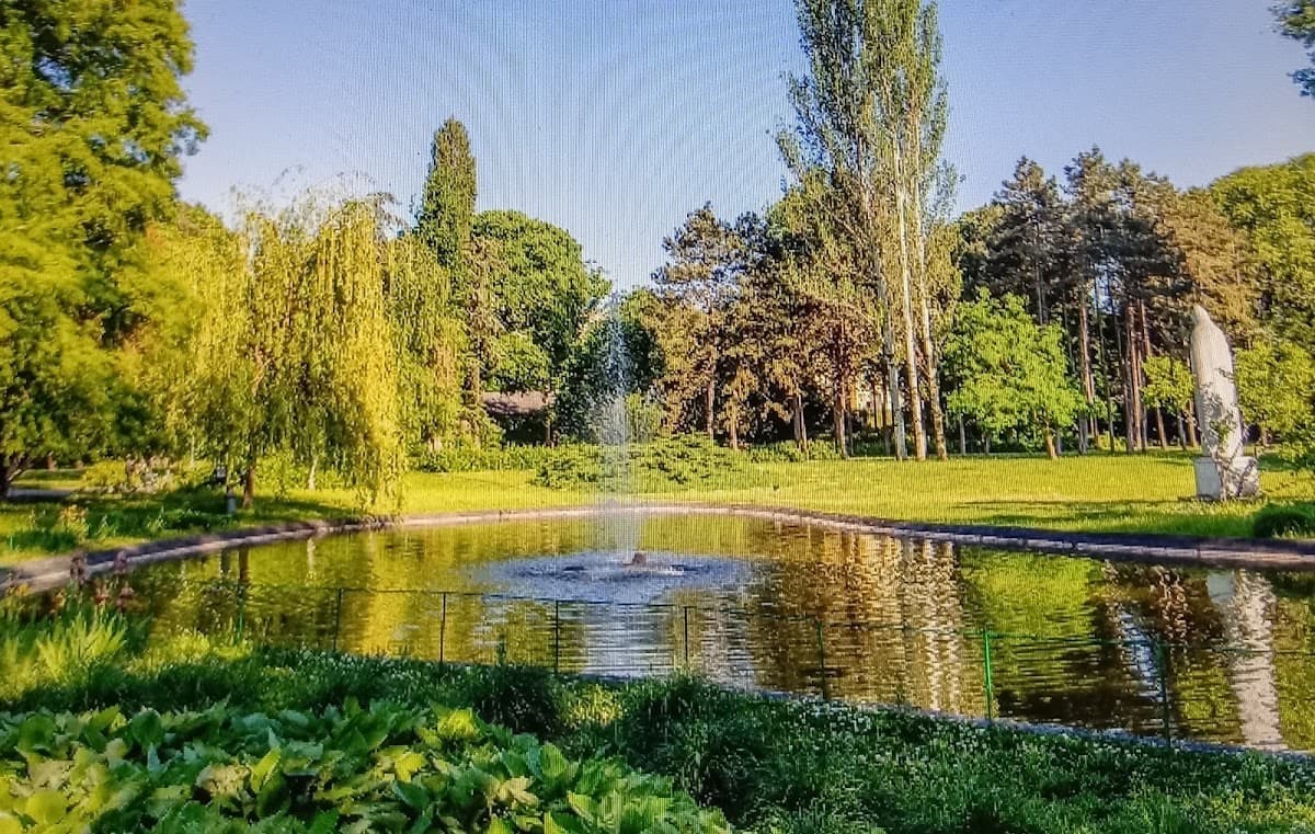 Danube Park