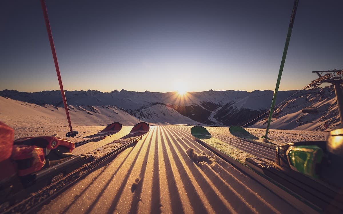 Davos Klosters Bergbahnen