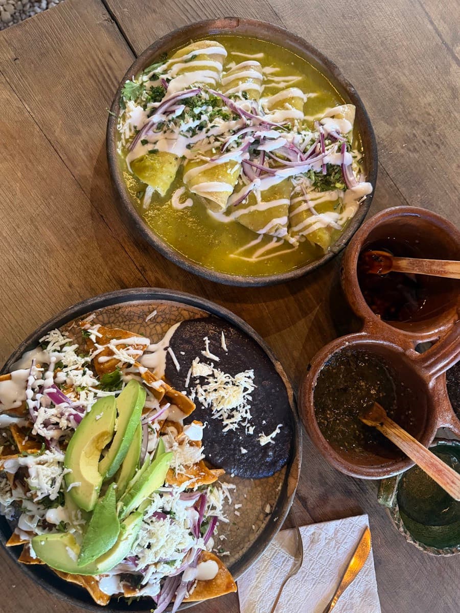 DELICIA DE MI TIERRA TULUM