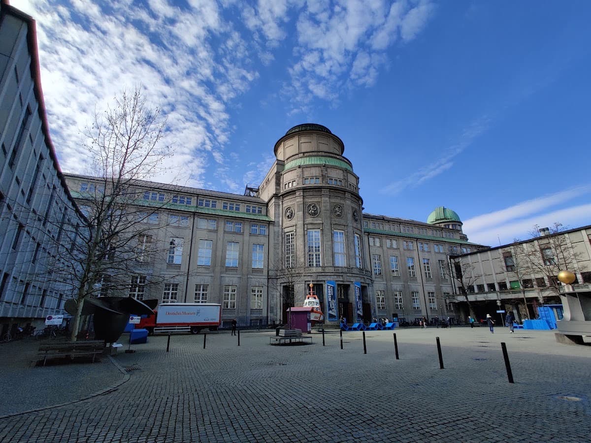 Deutsches Museum