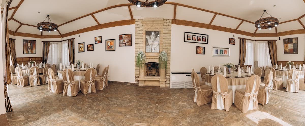 Dilijan Resort & Restaurant