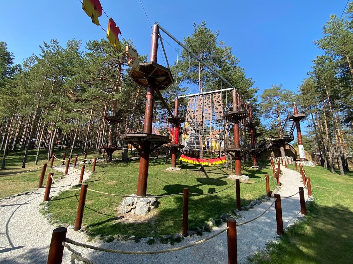 Dino Park
