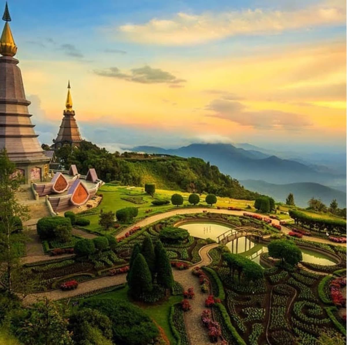 Safari & Wildlife in Thailand
