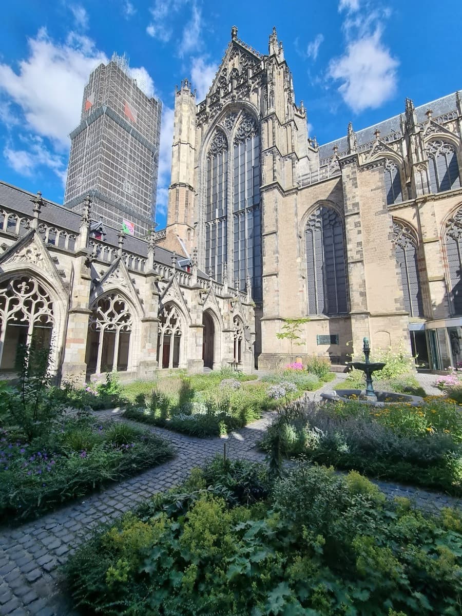 Domkerk