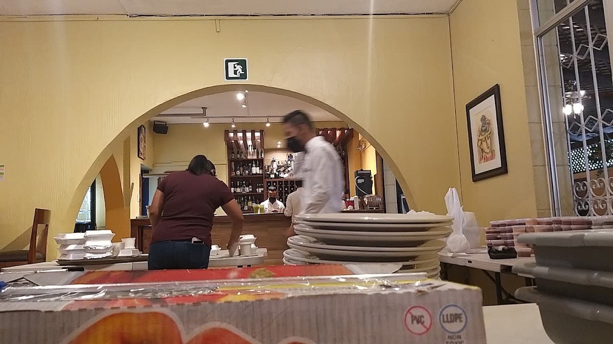 Donde Joselito Steakhouse