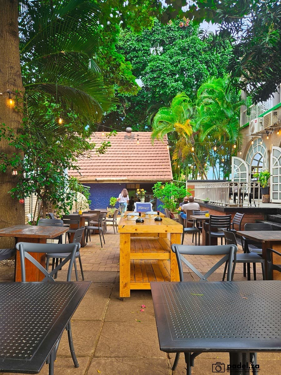 Doughed - Woodfired Dining Experiences