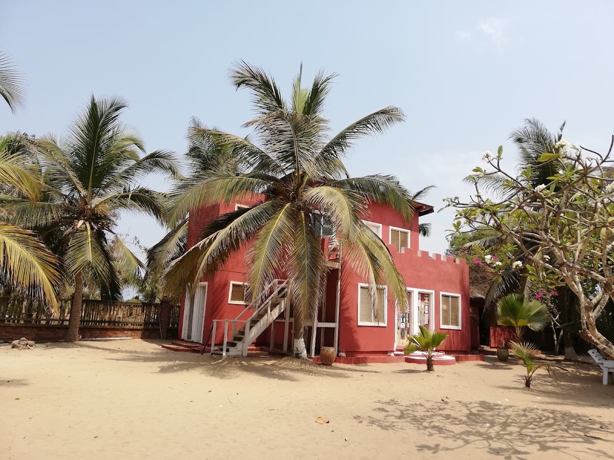 DREAMLAND BEACH RESORT