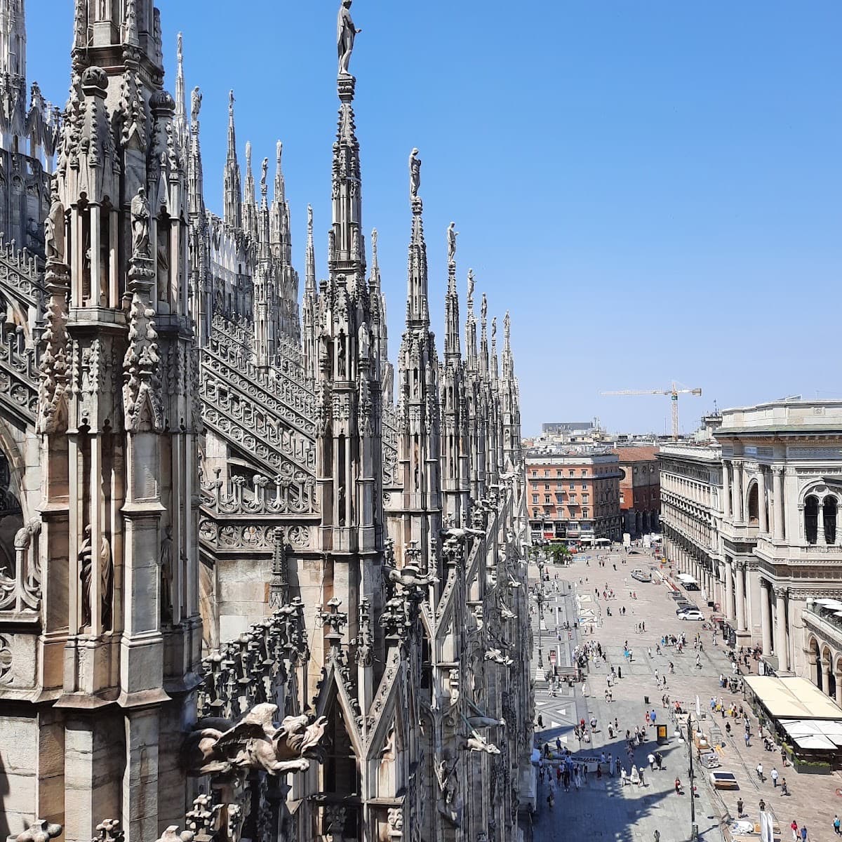 Duomo di Milano