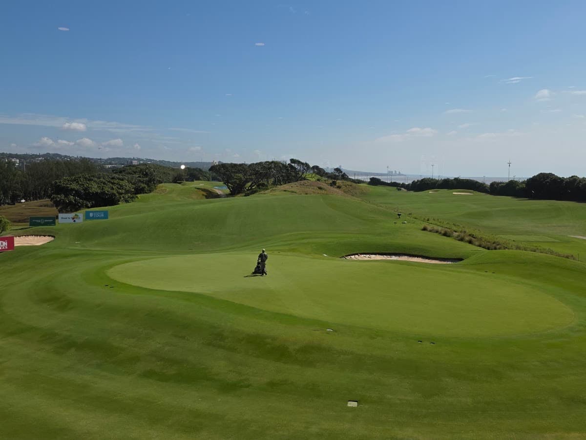 Durban Country Club
