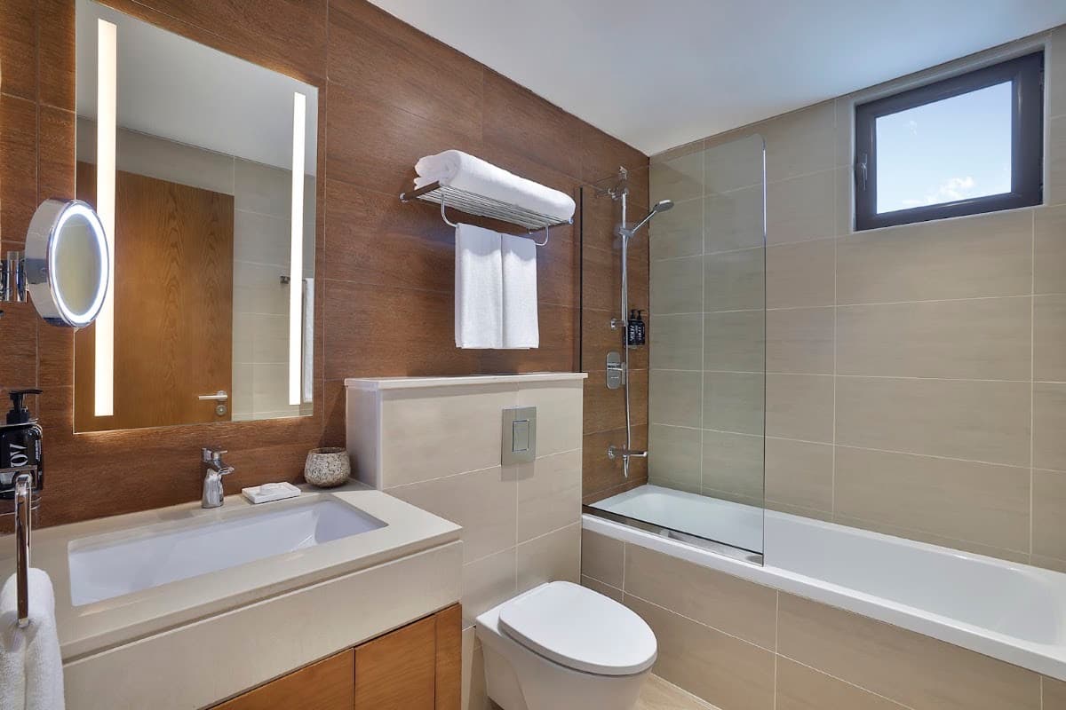 dusitD2 Naseem Resort, Jabal Akhdar, Oman