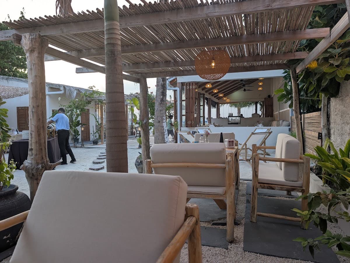 DUSK Restaurant