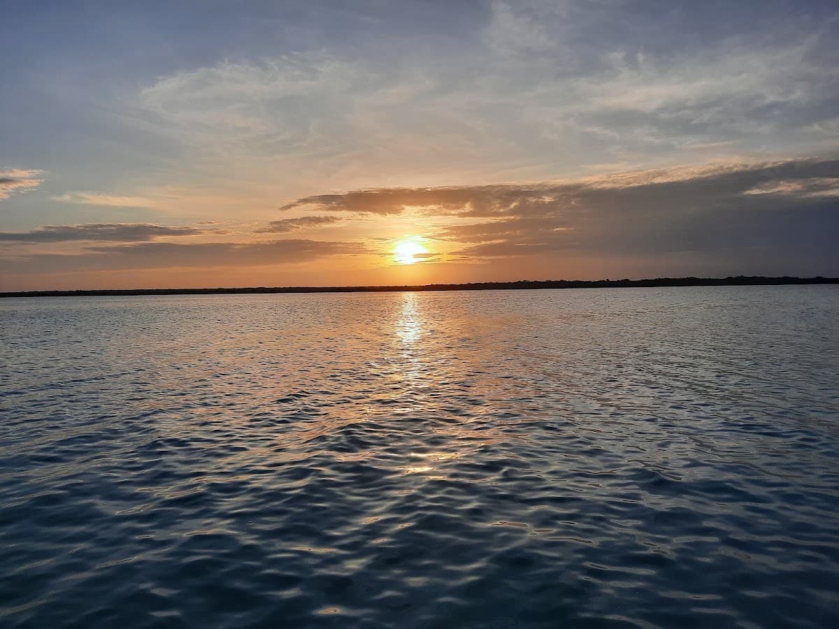 Ecoparque Bacalar